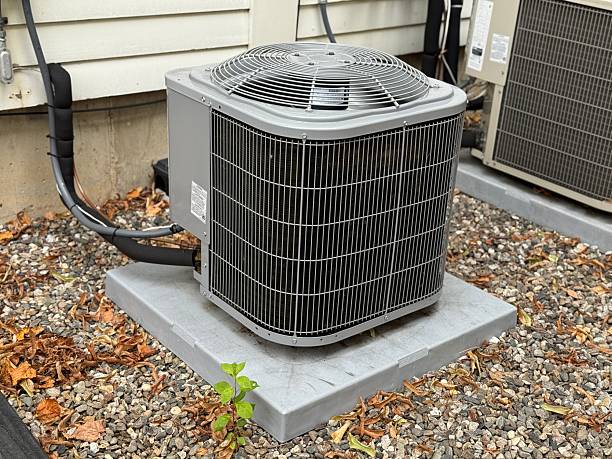 24/7 Emergency Air Conditioning Repair experts in Elkhart, TX